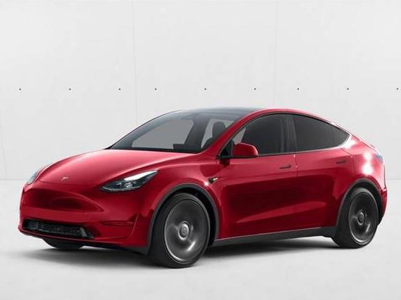 TESLA MODEL Y 2024 7SAYGDEE9RA234310 image TESLA MODEL Y 2024 7SAYGDEE9RA234310 image